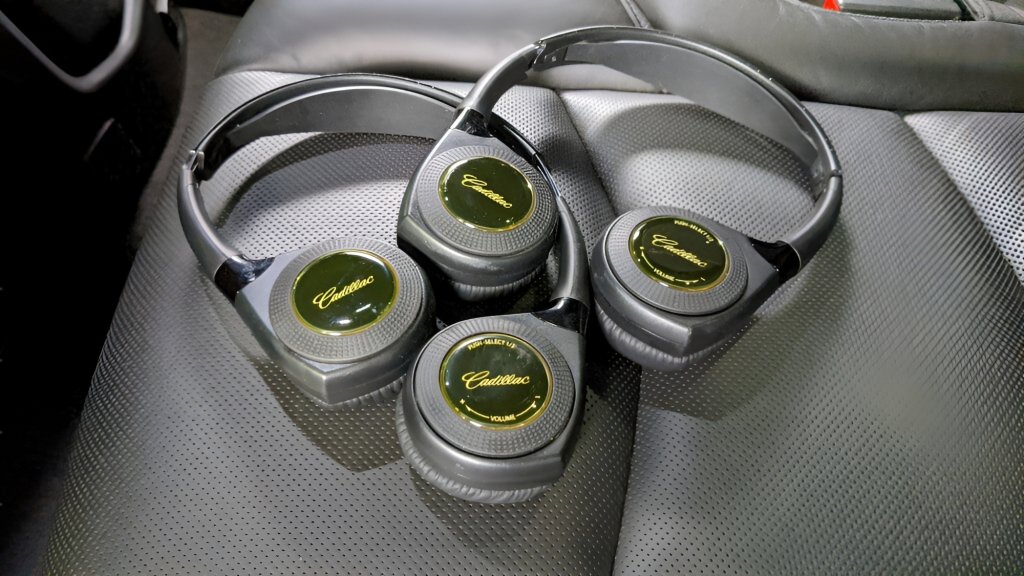 Used 2016 Cadillac Escalade Platinum image 24