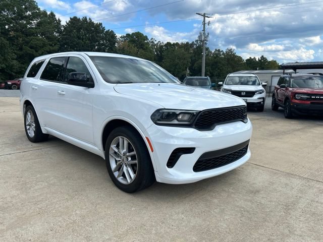 Used 2024 Dodge Durango GT RWD image 8