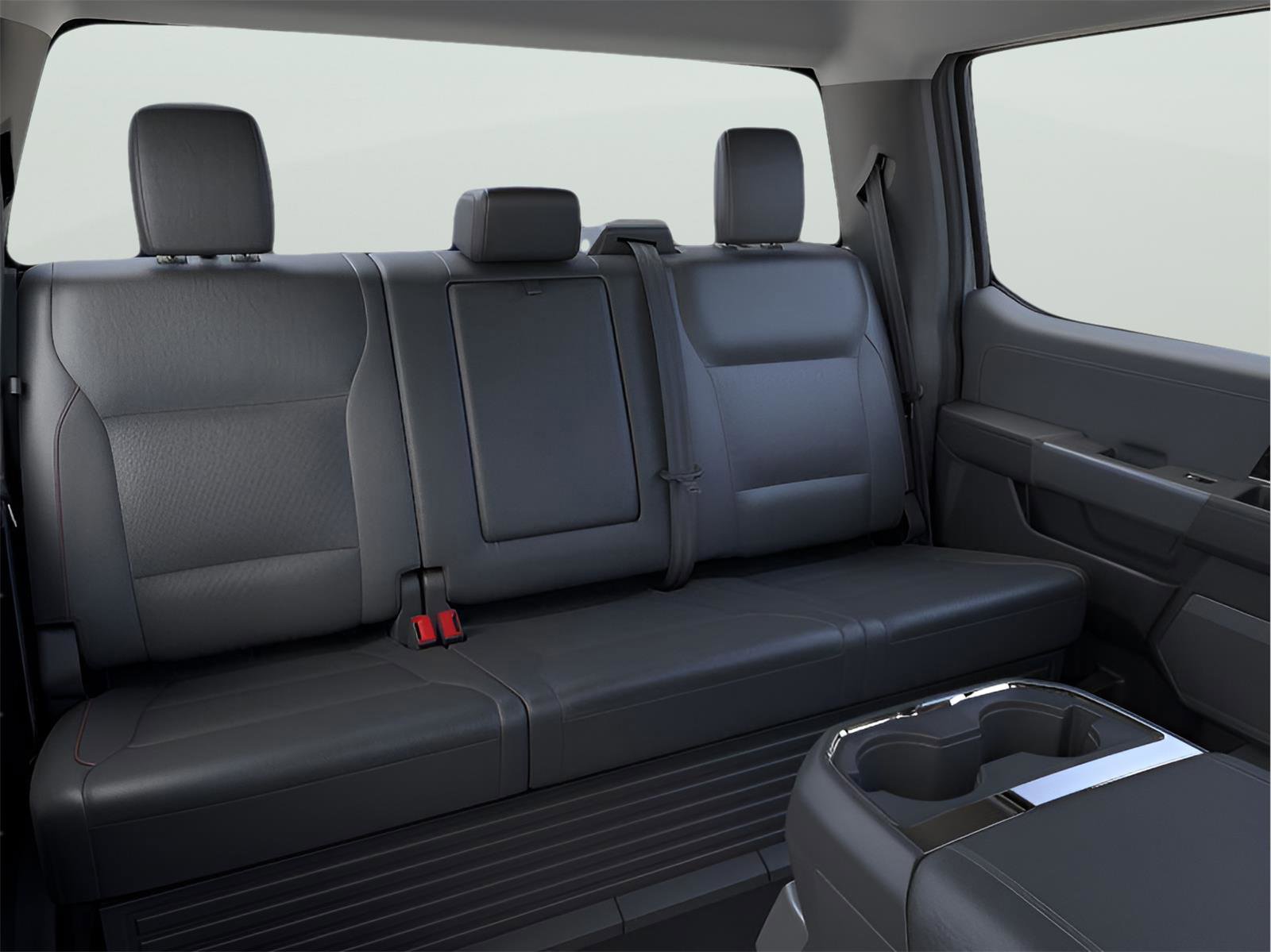 New 2026 Ford F250 Lariat w/ Chrome Package image 11