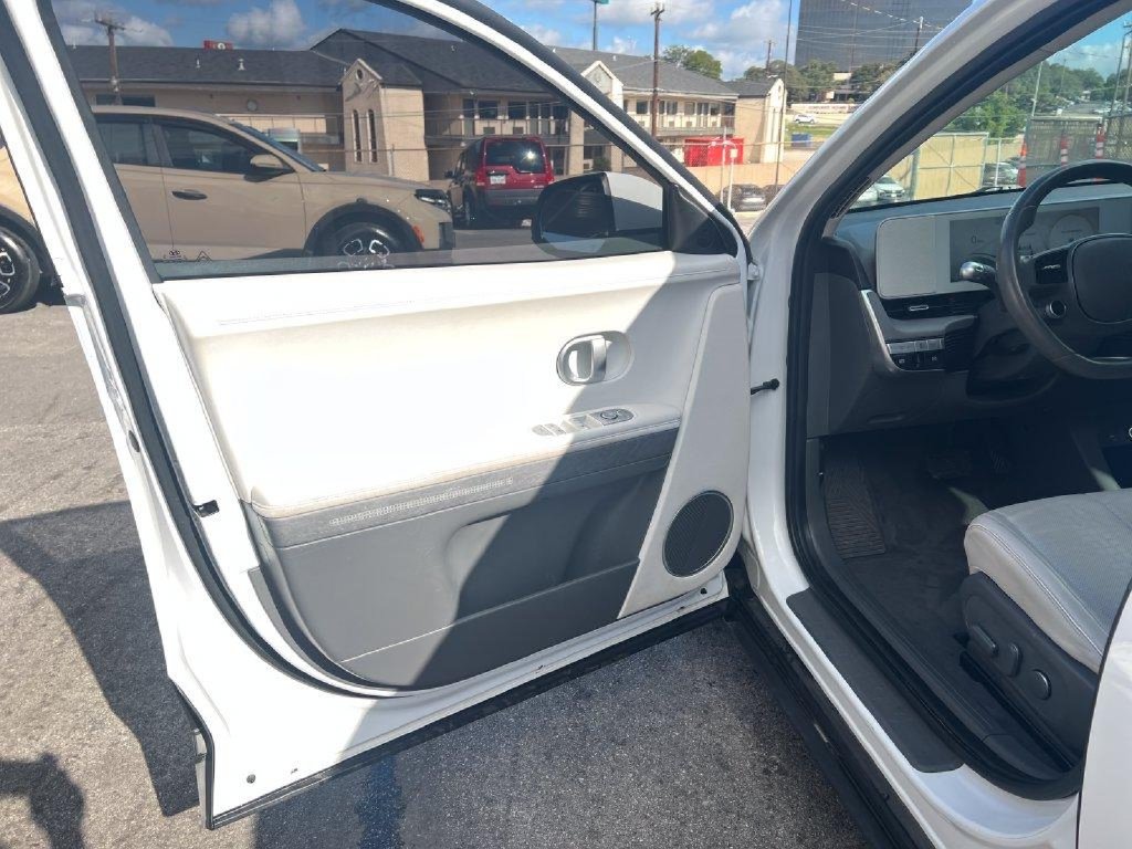 Used 2023 Hyundai Ioniq 5 SEL AWD/4WD image 21