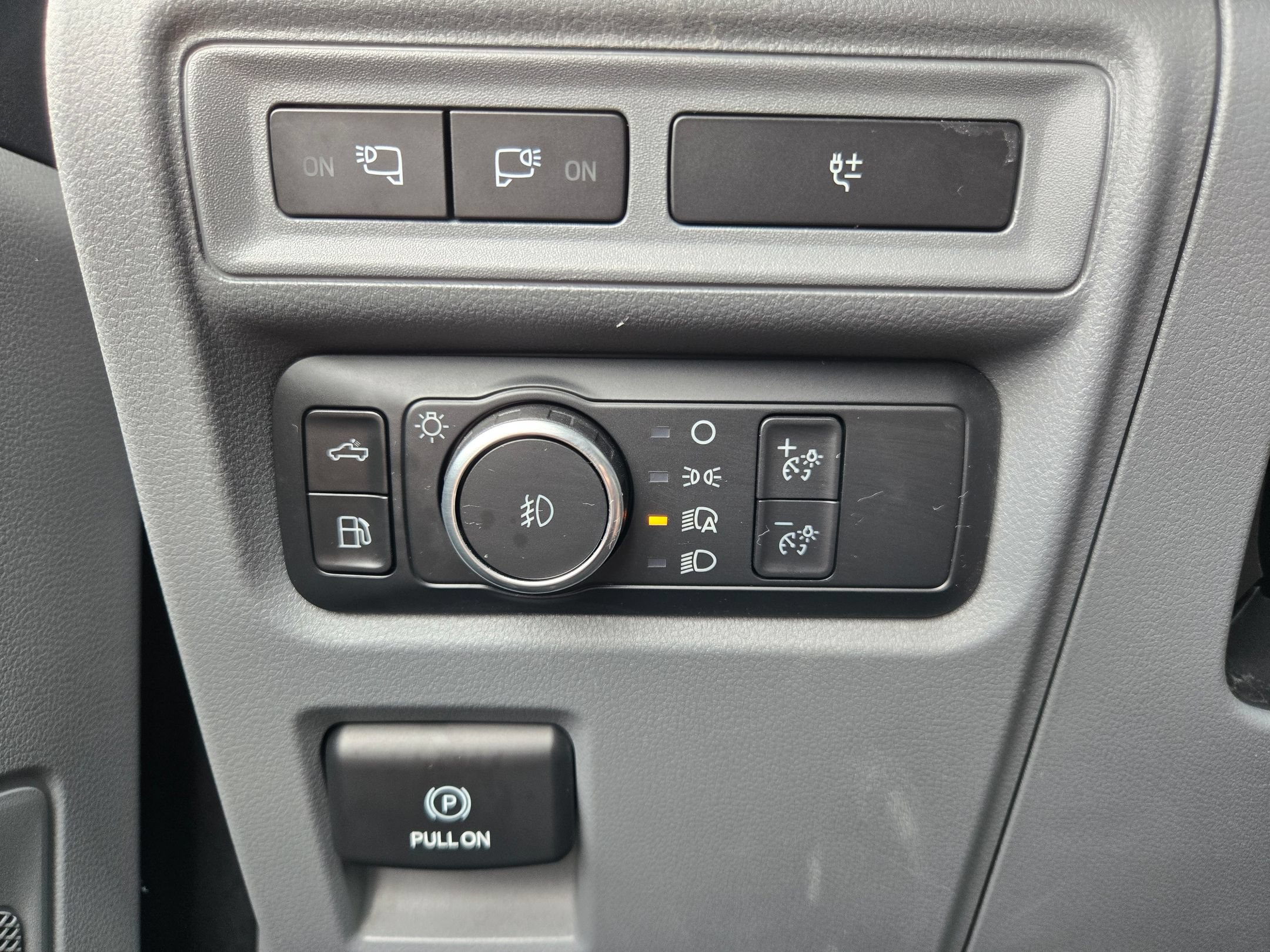 Used 2022 Ford F150 XL w/ Equipment Group 101A High AWD/4WD image 25
