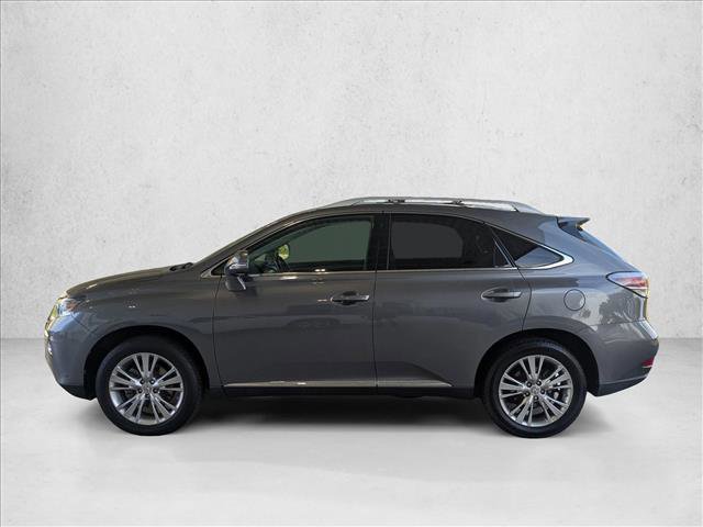 Used 2013 Lexus RX 350 FWD image 9