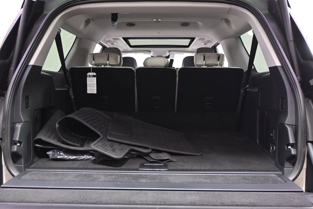 New 2026 Lincoln Navigator L Reserve w/ Jet Appearance Package image 20