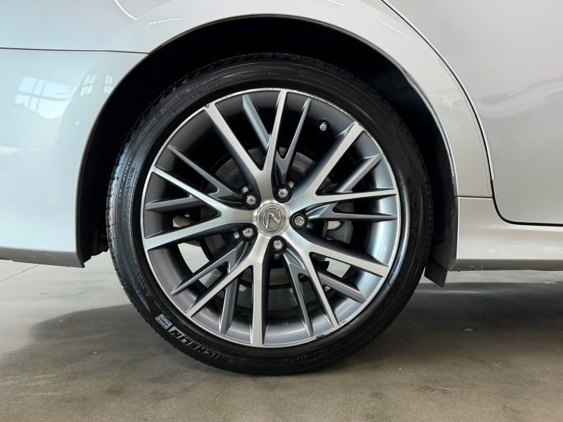 Used 2016 Lexus GS 350 w/ Luxury Package image 9