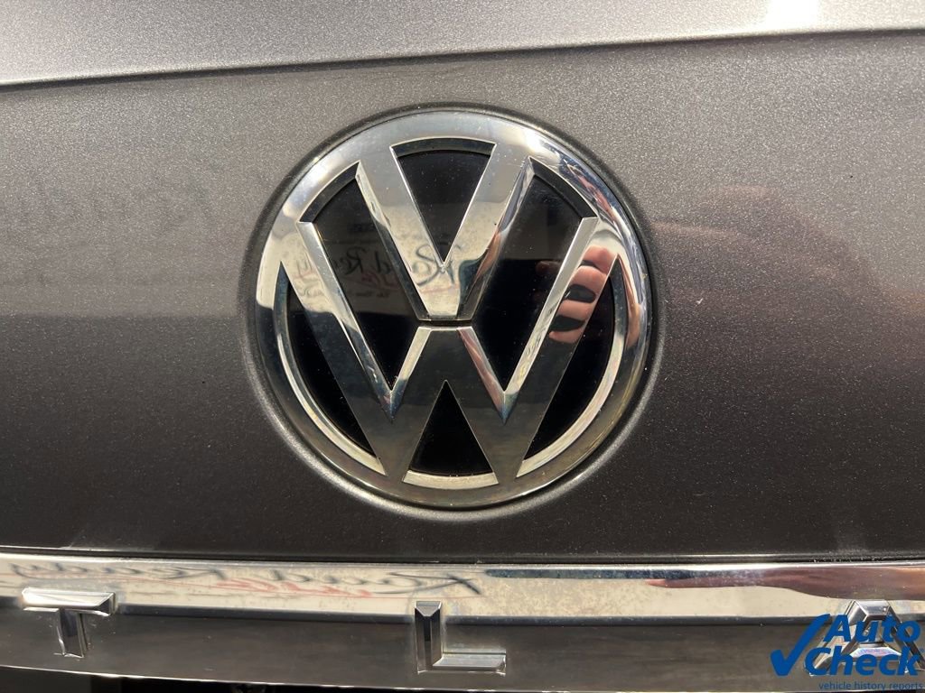 Used 2019 Volkswagen Atlas SE AWD/4WD image 19