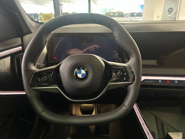 Used 2026 BMW X3 xDrive30i w/ Convenience Package AWD/4WD image 15
