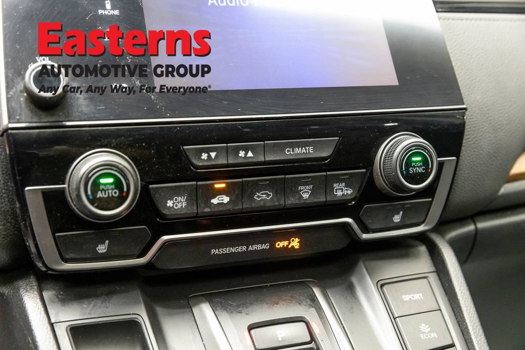Used 2020 Honda CR-V EX image 18