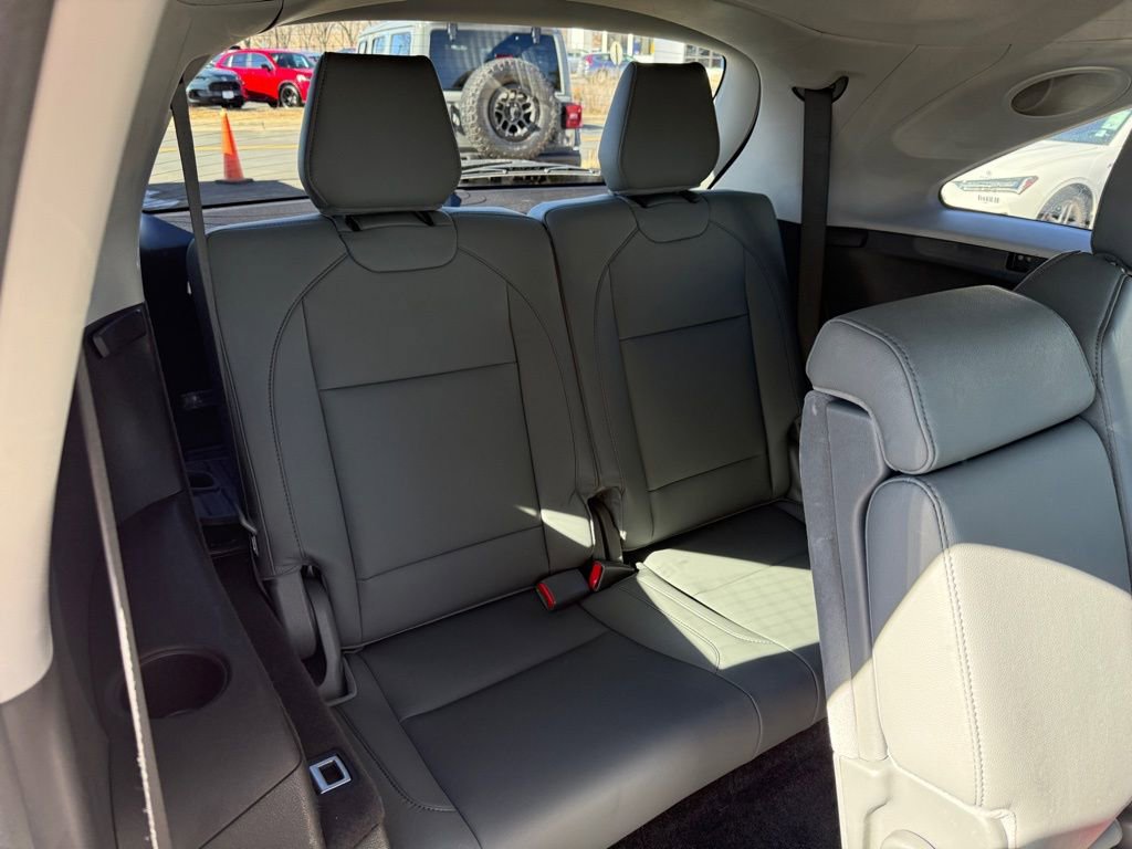 Used 2015 Acura MDX 3.5L Technology Package image 15