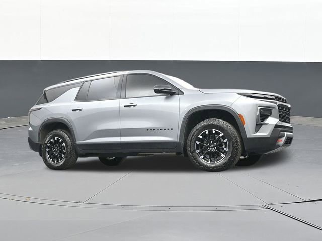 Used 2024 Chevrolet Traverse Z71 w/ LPO, Floor Liner Package image 53