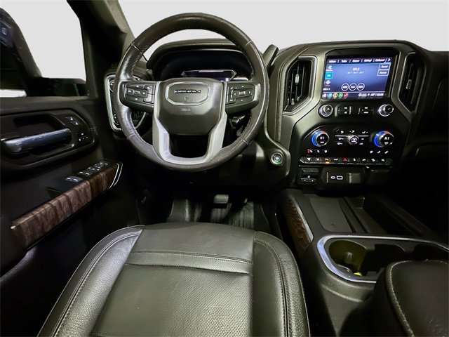 Used 2023 GMC Sierra 3500 Denali w/ Denali Ultimate Package image 30