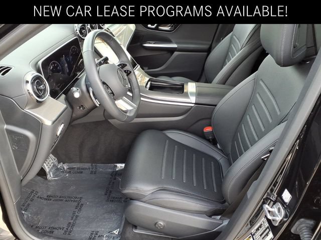 Used 2026 Mercedes-Benz GLC 300 image 14