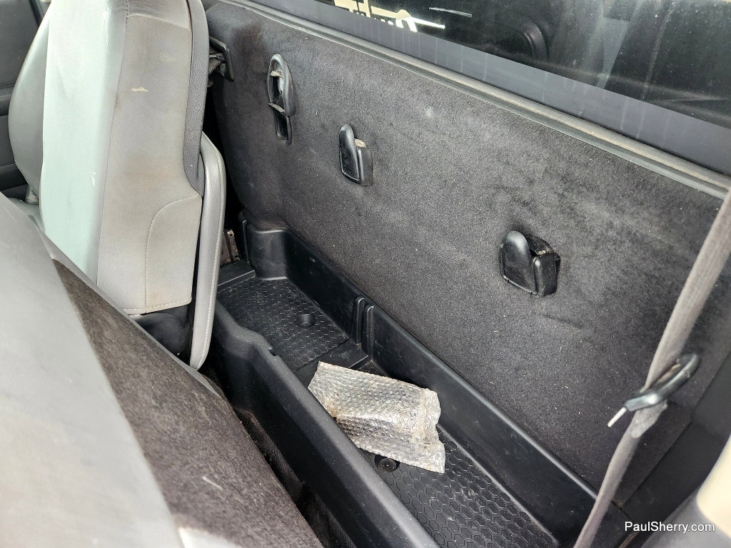 Used 2018 RAM 2500 Tradesman image 35