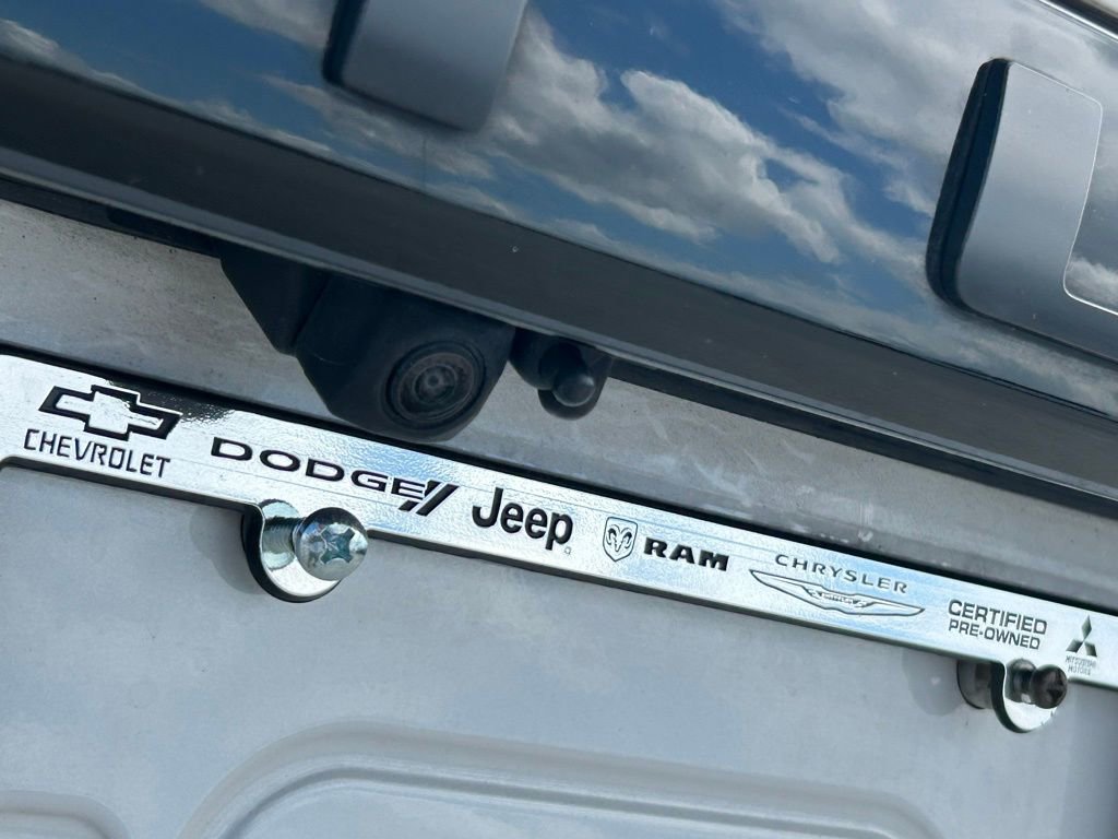 Used 2023 Honda Pilot Sport image 28