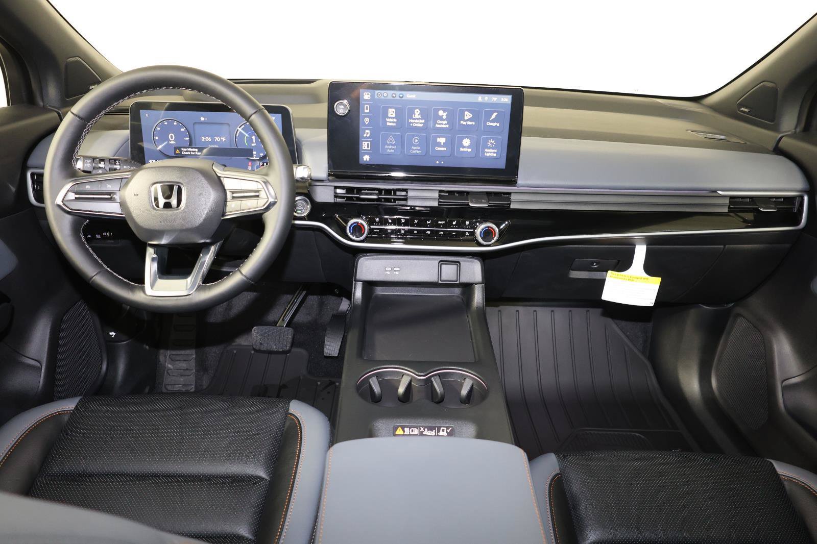 New 2026 Honda Prologue Elite image 8