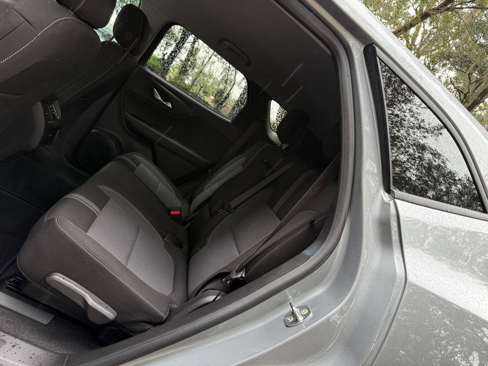 Used 2026 Chevrolet Blazer LT FWD image 24