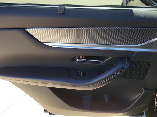 New 2026 MAZDA CX-70 3.3 Turbo w/ Preferred Package image 11