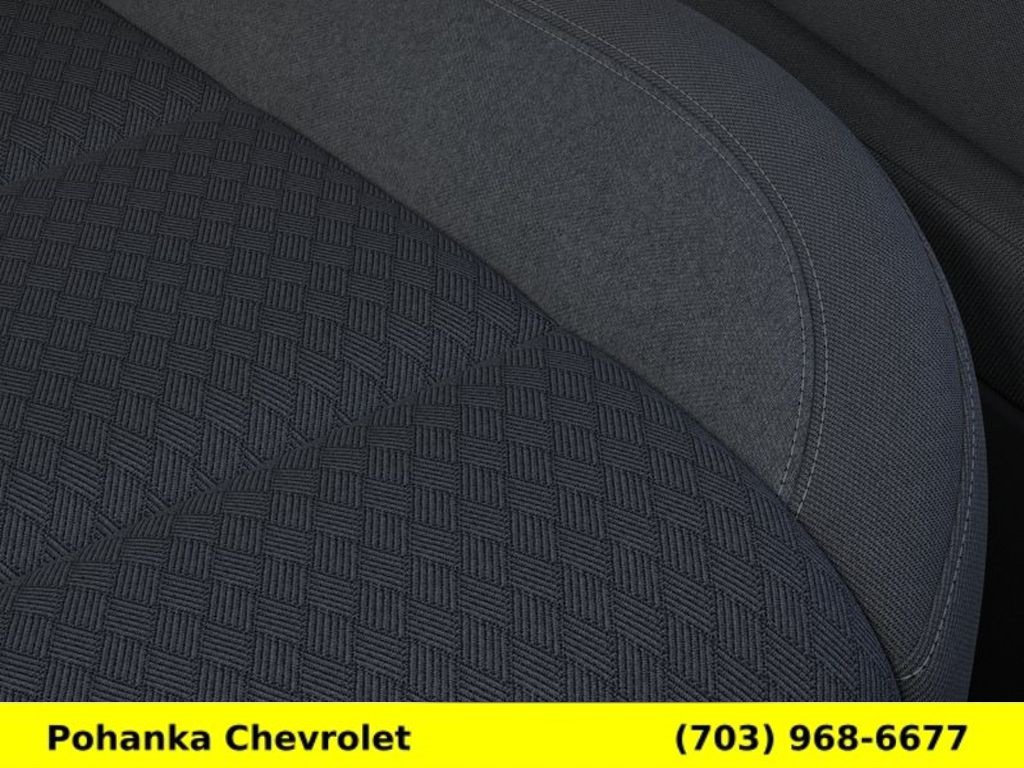 New 2026 Chevrolet Silverado 3500 LT w/ Safety Package AWD/4WD image 21