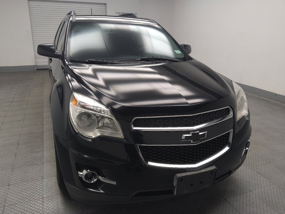 Used 2015 Chevrolet Equinox LT w/ Power Convenience Package AWD/4WD image 14