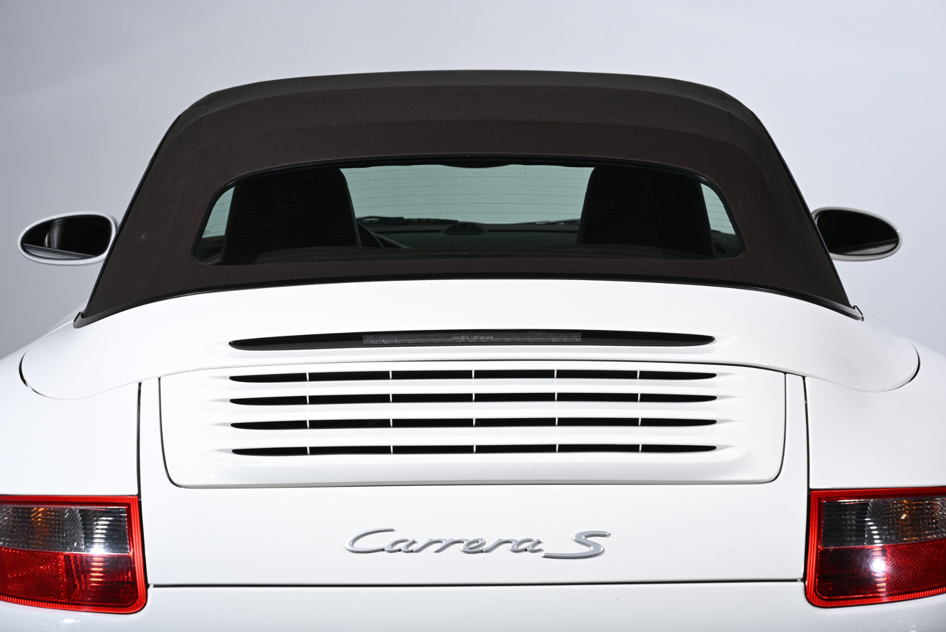 Used 2008 Porsche 911 Carrera S RWD image 24