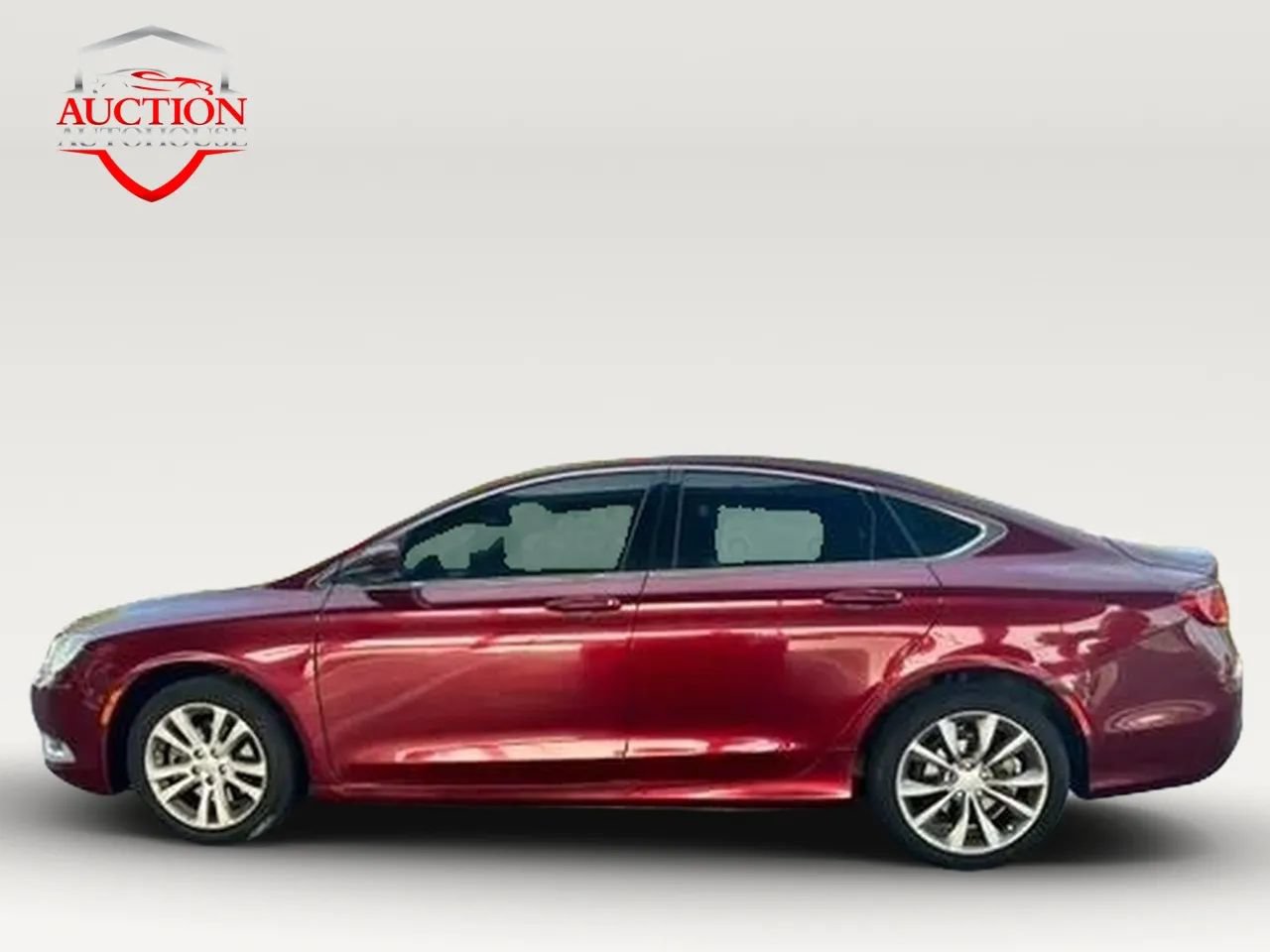 Used 2015 Chrysler 200 Limited w/ Convenience Group FWD image 8