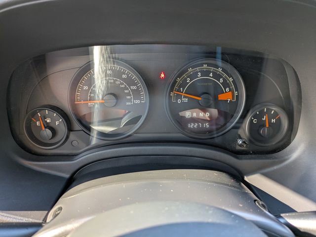 Used 2016 Jeep Compass Sport w/ Power Value Group image 28