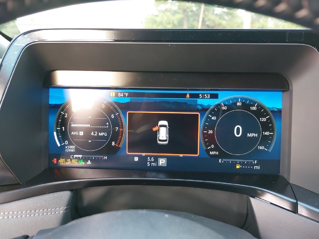 New 2026 Subaru Outback Touring XT AWD/4WD image 19