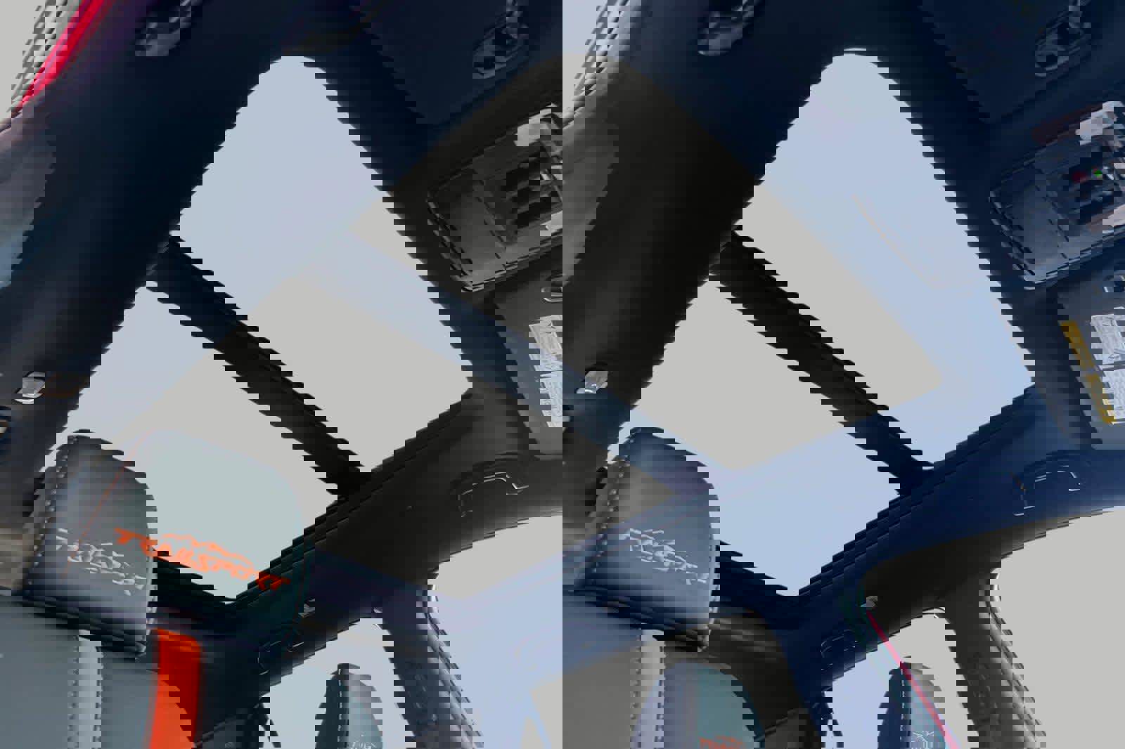 New 2026 Honda Passport TrailSport image 19