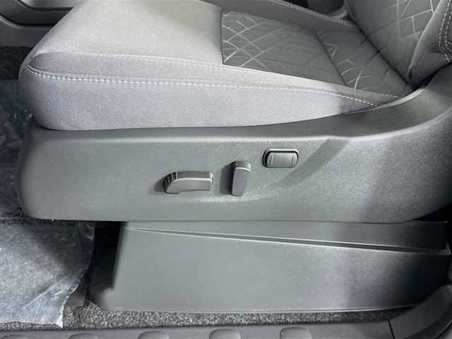 Certified 2026 Nissan Frontier SV w/ All-Weather Content Package image 20