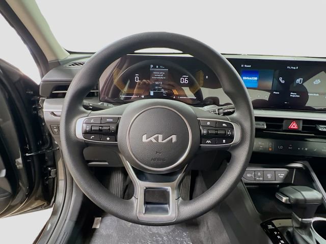New 2026 Kia K5 LXS image 11