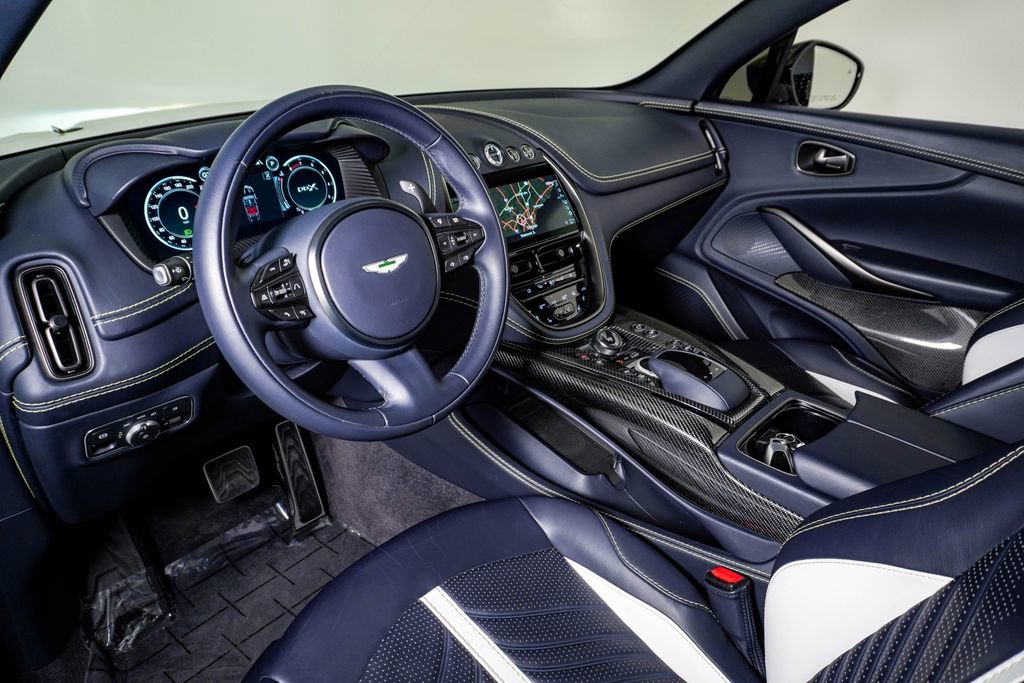 Used 2023 Aston Martin DBX 707 image 23