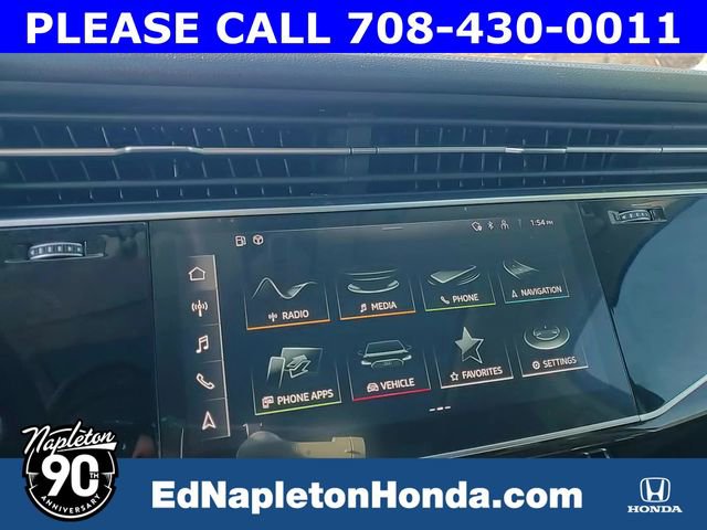 Used 2023 Audi Q7 2.0T Premium w/ Towing Package image 20