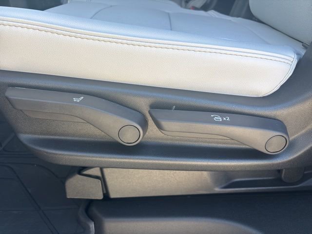 New 2026 Chevrolet Tahoe Premier image 21