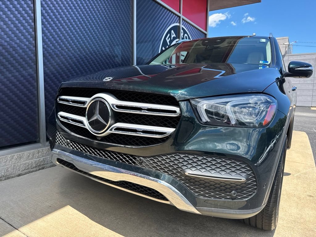 Used 2023 Mercedes-Benz GLE 350 4MATIC image 18