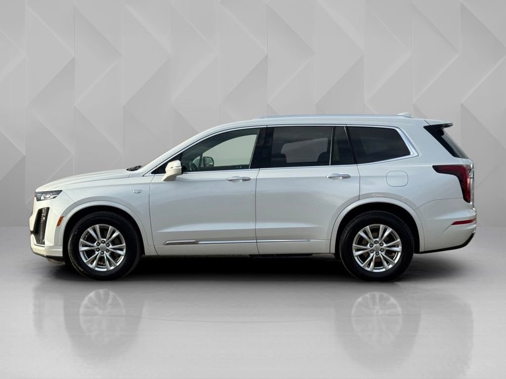 Used 2023 Cadillac XT6 Luxury FWD image 8