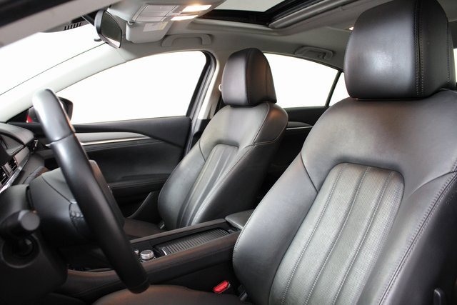 Used 2021 MAZDA MAZDA6 Touring image 13