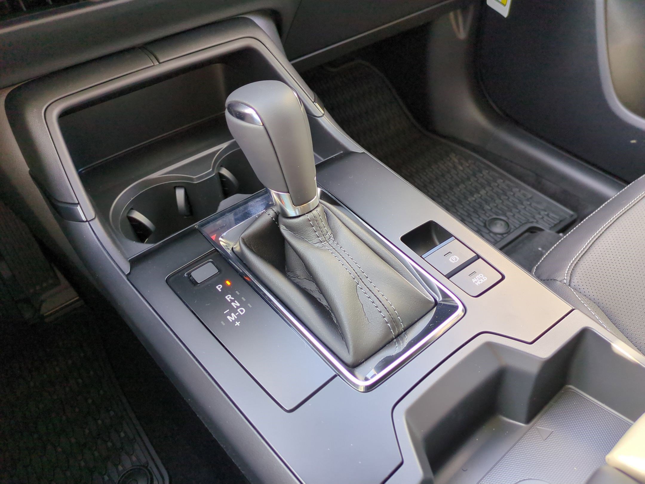 New 2026 MAZDA CX-5 2.5 S w/ Premium Package image 5