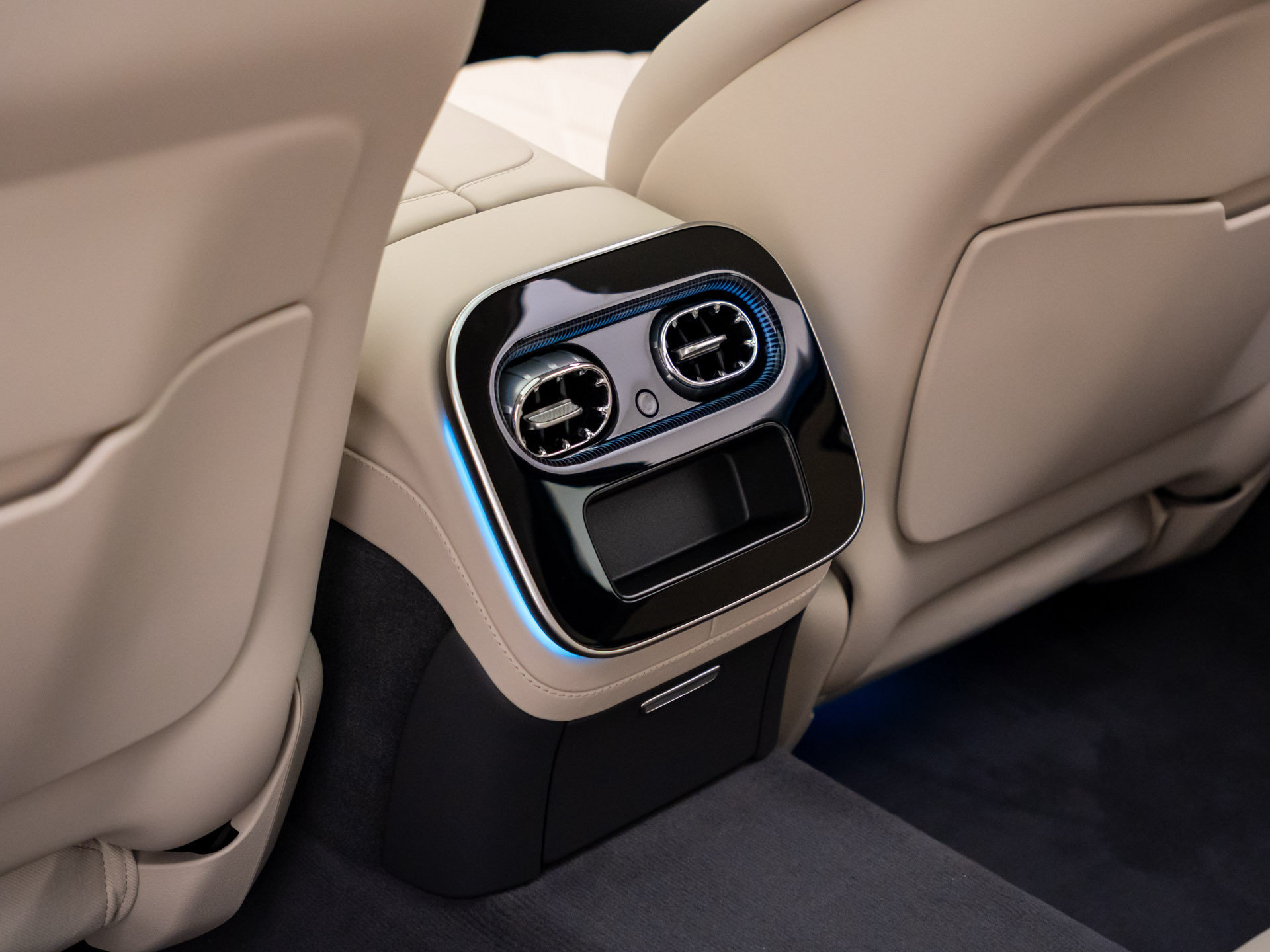 New 2027 Mercedes-Benz S 580 4MATIC Sedan image 21