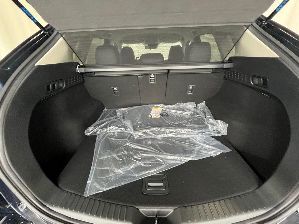 New 2025 MAZDA CX-5 AWD 2.5 S w/ Select Package image 26