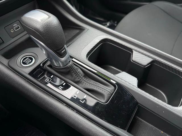 Certified 2025 Nissan Sentra S FWD image 25