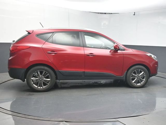 Used 2015 Hyundai Tucson SE FWD image 8