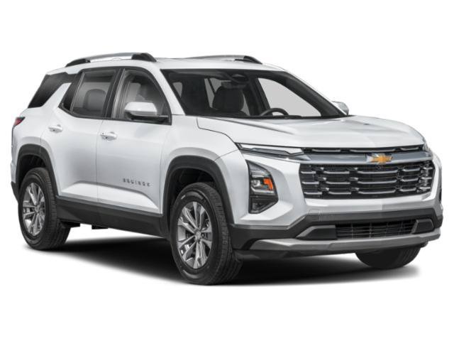 Used 2026 Chevrolet Equinox LT w/ Convenience Package II FWD image 9