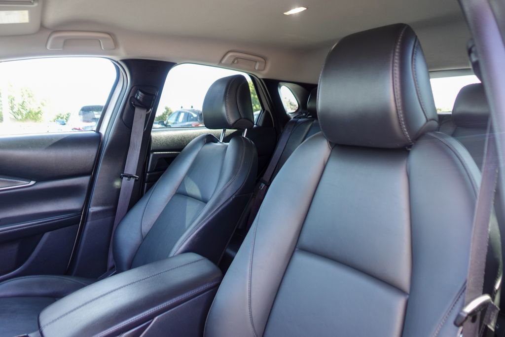Used 2024 MAZDA CX-30 AWD 2.5 S w/ Select Sport Pkg image 22