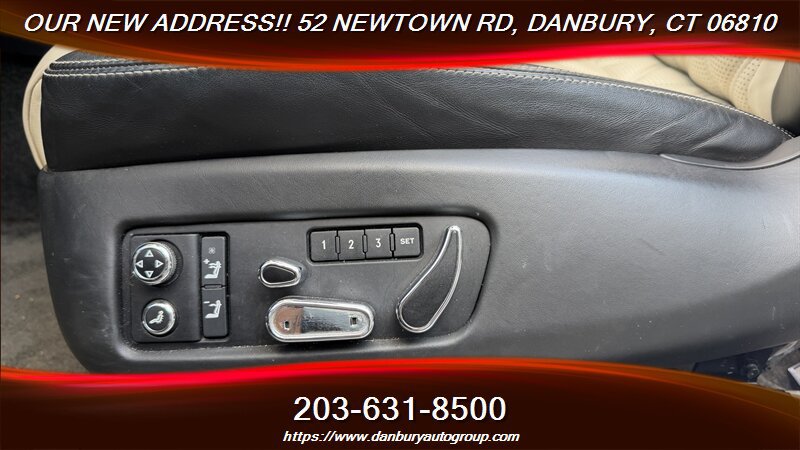 Used 2015 Bentley Continental GT V8 S AWD/4WD image 19