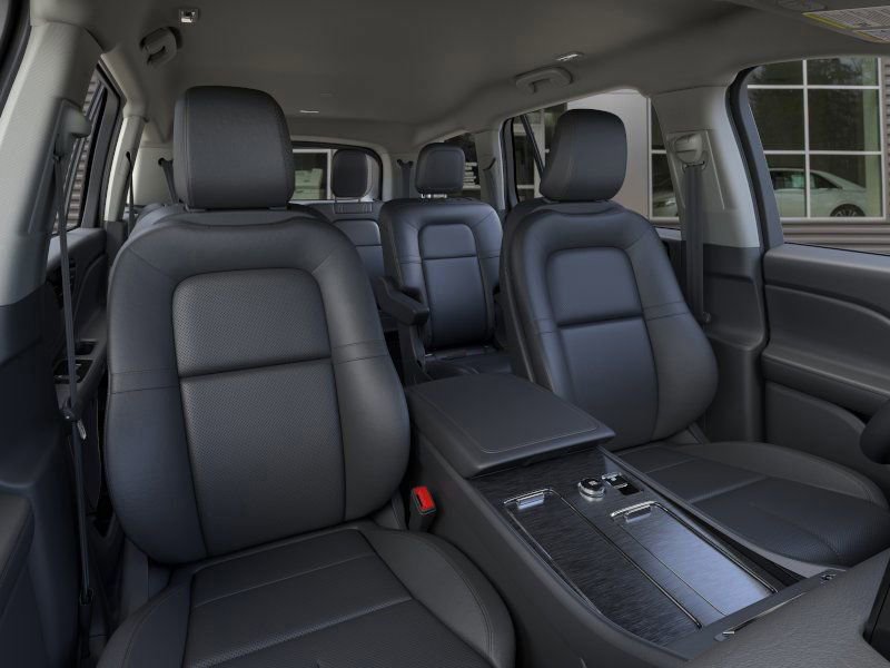 New 2026 Lincoln Aviator AWD image 10