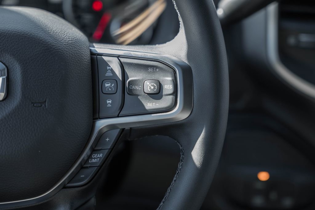 New 2026 RAM 2500 Big Horn image 29