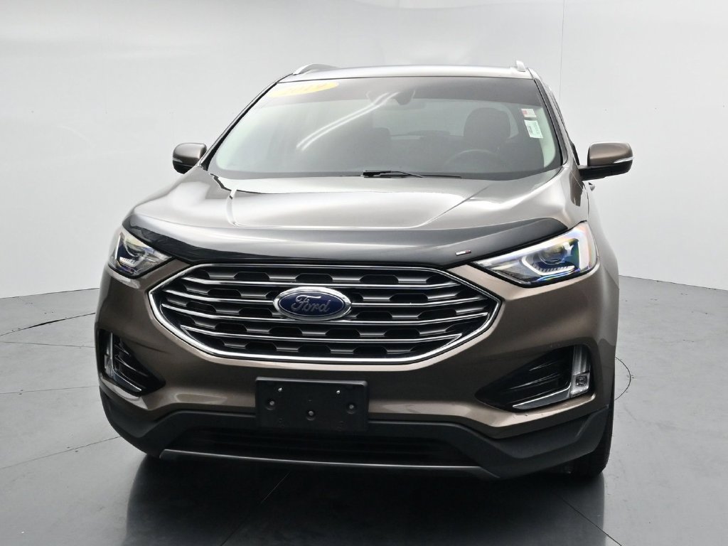 Used 2019 Ford Edge SEL AWD/4WD image 3
