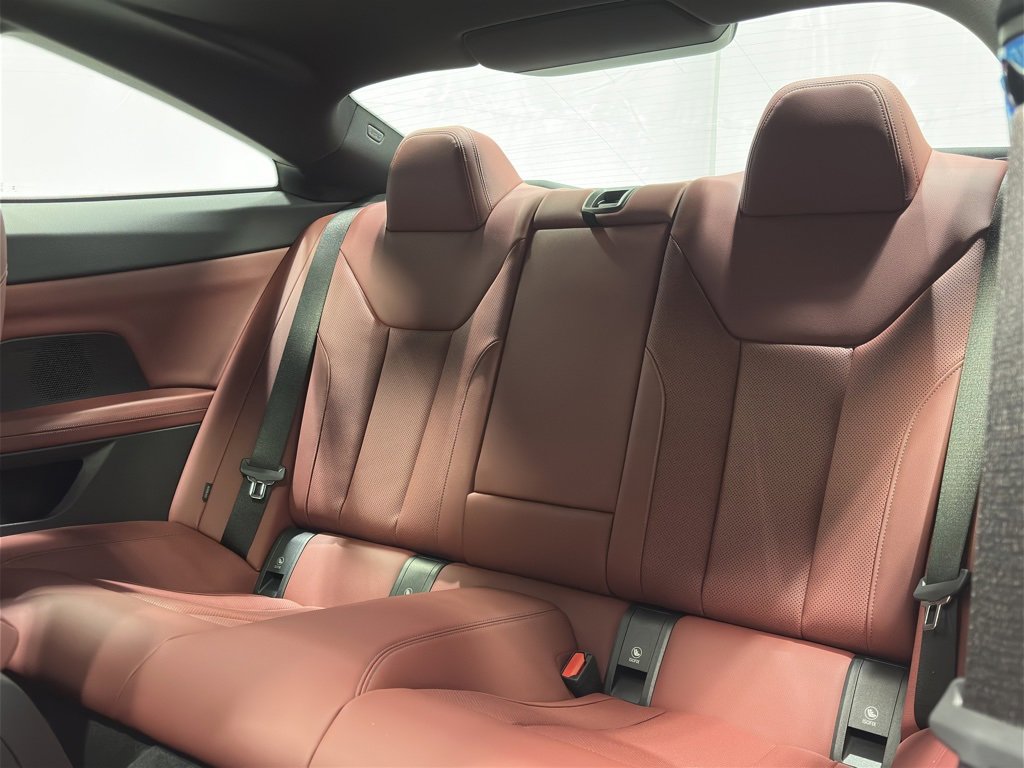 Used 2025 BMW 430i xDrive Coupe w/ Convenience Package image 19