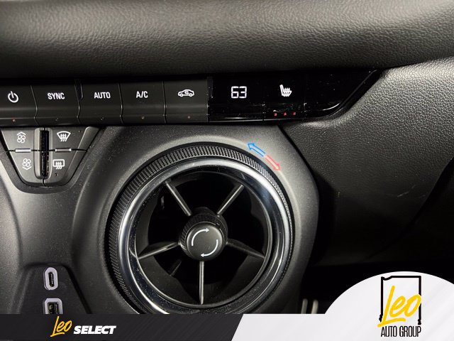 Used 2023 Chevrolet Blazer LT w/ Convenience Package FWD image 16