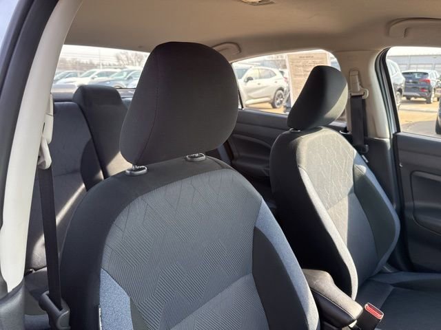 Used 2025 Nissan Versa SV image 47