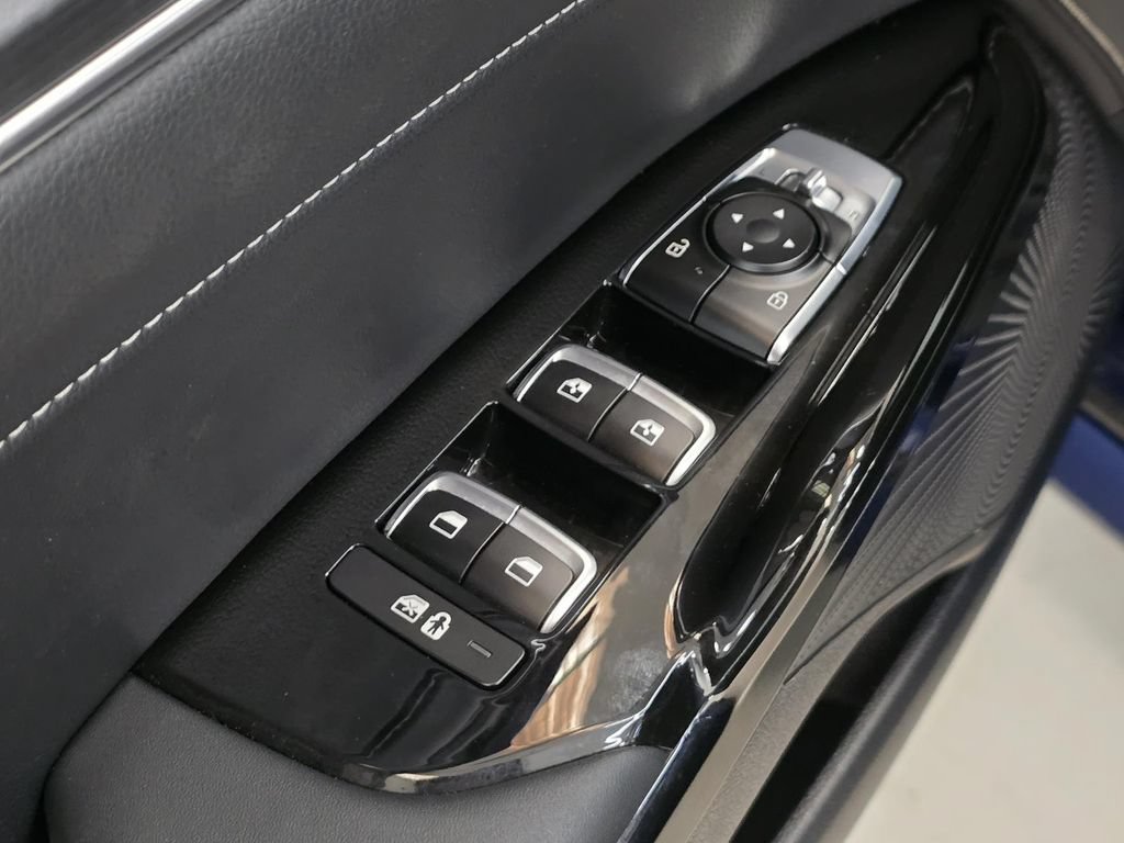 Used 2025 Kia K5 GT-Line FWD image 18